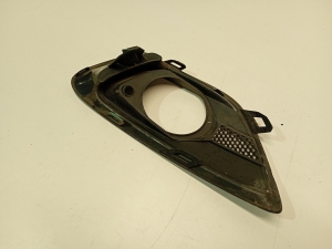 Opel Astra J (2009–2017) Nebelscheinwerferabdeckung vorne 13264573 - 5