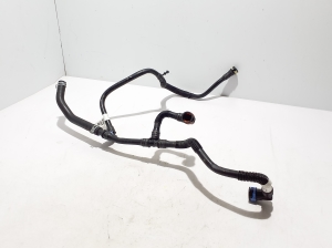 Ford Mustang Mach-E Mach-E (2020–2026) Jahutusradiaatori voolik PJ938D050CB - 2