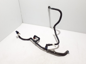 Durite de radiateur de refroidissement - PJ938D050CB