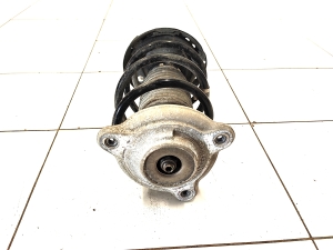 Mercedes Benz EQA H243 (2021–2026) Eesmine amortisaator A2433209000 - 2