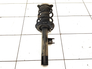 Mercedes Benz EQA H243 (2021–2026) Eesmine amortisaator A2433209000 - 4