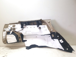 Mercedes Benz GL-Class 166 (2012–2015) Trunk side trim panel A1666902641 - 4