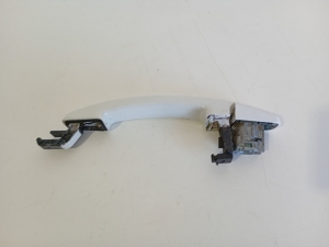 Opel Astra J (2009–2017) Front door external opening handle and its details 13500026 - 5