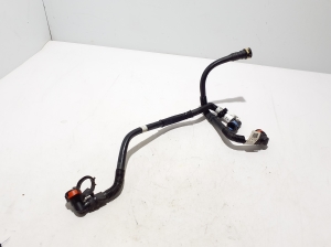 Ford Mustang Mach-E Mach-E (2020–2026) Schlauch PJ938B550BC - 2