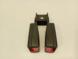   Rear seat belt buckle  - 13354863 