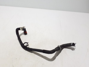Durite de radiateur de refroidissement - PJ938D059CB