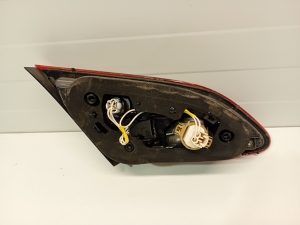 Opel Astra J (2009–2017) Eckleuchte hinten 13399955 - 2