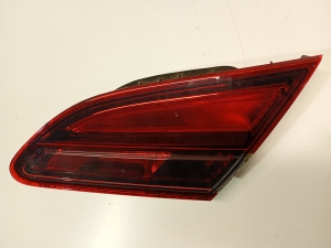 Opel Astra J (2009–2017) Eckleuchte hinten 13399955 - 3