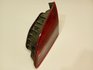 Opel Astra J (2009–2017) Eckleuchte hinten 13399955 - 5
