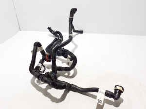 Ford Mustang Mach-E Mach-E (2020–2026) Voolik PJ9318K497CA - 2