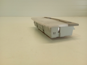 Opel Astra J (2009–2017) Rear interior lighting panel 31627975 - 3