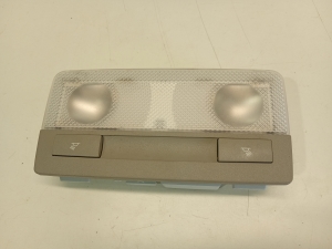   Rear interior lighting panel  - 31627975 