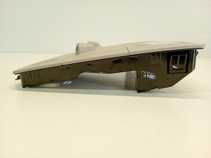 Opel Astra J (2009–2017) Front interior lighting panel 316627975 - 4