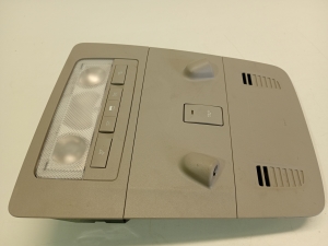  Front interior lighting panel  - 316627975 