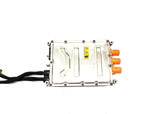 Mercedes Benz EQA H243 (2021–2026) Inverter A0003426700 - 2