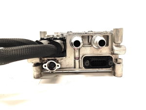 Mercedes Benz EQA H243 (2021–2026) Inverter A0003426700 - 5