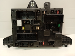   Interior fuse box  - 365927271 
