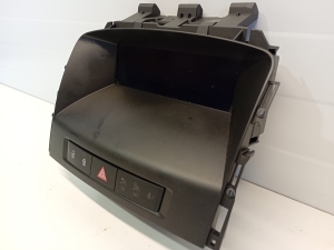 Opel Astra J (2009–2017) Screen 22858076 - 5