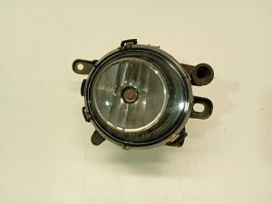 Opel Astra J (2009–2017) Front-Nebelscheinwerfer 13281270 - 2