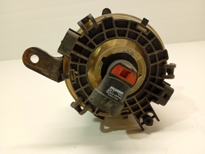 Opel Astra J (2009–2017) Front-Nebelscheinwerfer 13281270 - 3