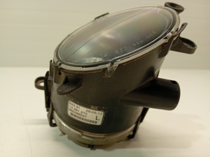 Opel Astra J (2009–2017) Front-Nebelscheinwerfer 13281270 - 4