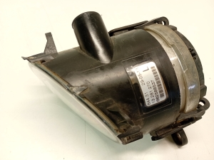 Opel Astra J (2009–2017) Front-Nebelscheinwerfer 13281270 - 5