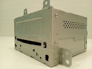 Opel Astra J (2009–2017) CD changer 22924493 - 4