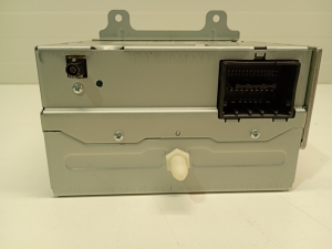 Opel Astra J (2009–2017) CD changer 22924493 - 5