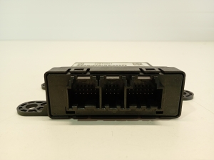 Opel Astra J (2009–2017) Parking system control unit 22810361 - 3