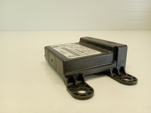Opel Astra J (2009–2017) Parking system control unit 22810361 - 4