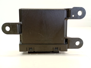 Opel Astra J (2009–2017) Parking system control unit 22810361 - 5