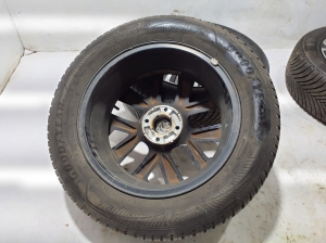Citroen C4 C41 (2020–2026) Rim set - 13
