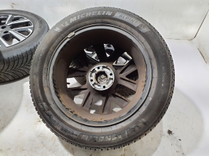   Rim set, R-17  -  