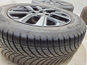 Citroen C4 C41 (2020–2026) Rim set - 3