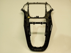 Opel Astra J (2009–2017) Sonstiges Innenraumteil 13349237 - 5