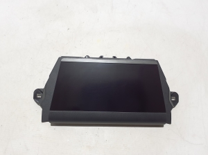 Instrument cluster - 9844010080