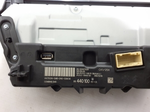 Citroen C4 C41 (2020–2026) Instrument cluster 9844010080 - 2