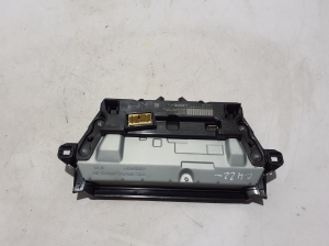 Citroen C4 C41 (2020–2026) Instrument cluster 9844010080 - 3