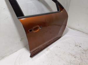 Citroen C4 C41 (2020–2026) Front door 9834272880 - 3