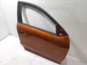 Citroen C4 C41 (2020–2026) Front door 9834272880 - 4
