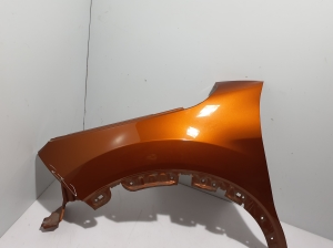 Citroen C4 C41 (2020–2026) Front fender 9831194780 - 3