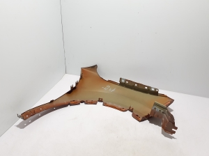 Citroen C4 C41 (2020–2026) Front fender 9831194780 - 4