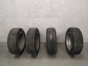 Hyundai IONIQ (2016–2026) Rim set 52910G7200 - 2