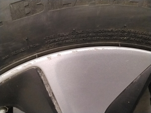 Hyundai IONIQ (2016–2026) Rim set 52910G7200 - 10