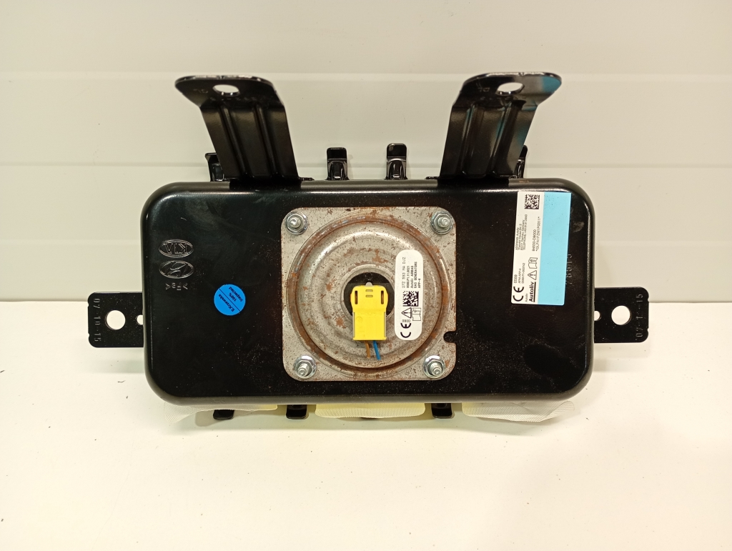 Kia Sportage (2010–2016) Beifahrerairbag 8751 Kia Sportage (2010–2016) Beifahrerairbag 8751
