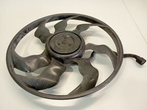  Ventilateur de refroidissement et ses pièces  - A005531 