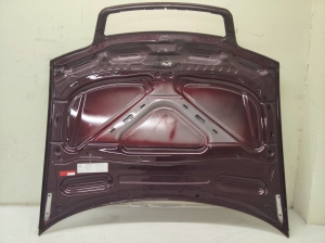 AUDI A6 C5 (1997–2005) Motorhaube 4B0010137P - 4