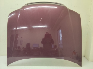 Motorhaube - 4B0010137P