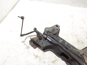 Citroen C4 C41 (2020–2026) Front subframe 9836307280 - 2