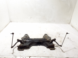   Front subframe  - 9836307280 